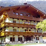 Danterhof Apartment *