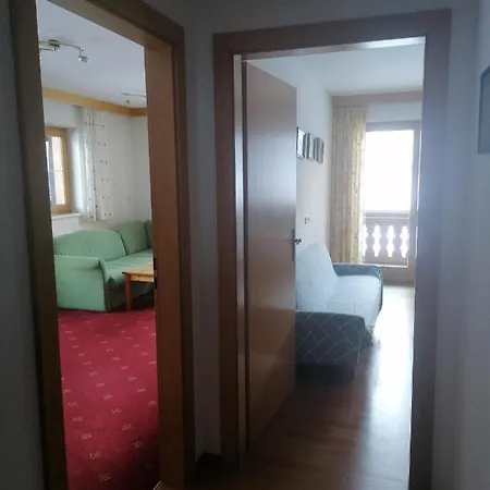 Danterhof Apartament