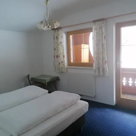 Apartament Danterhof