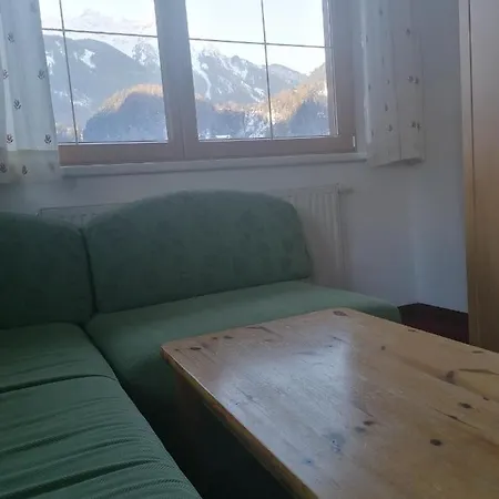 Danterhof Apartament Mayrhofen