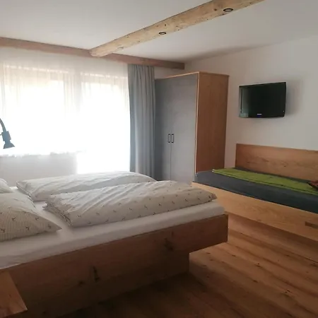 Apartament Danterhof *