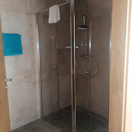 Danterhof Apartament