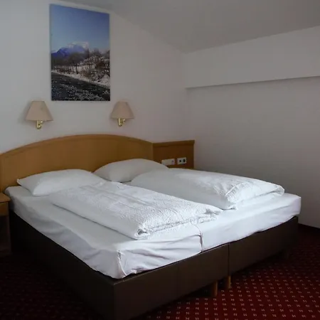 Apartmán Danterhof Mayrhofen