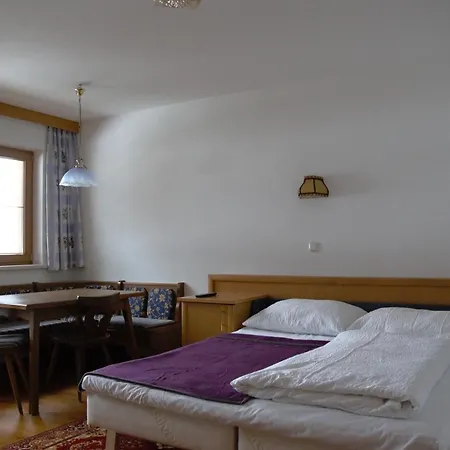 Danterhof * Mayrhofen