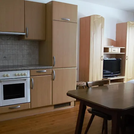 Danterhof Apartament