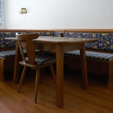Apartament Danterhof *