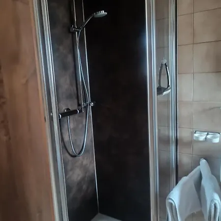 Danterhof Apartamento