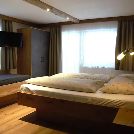 Danterhof Apartmán *