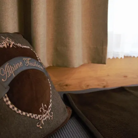 Apartment Danterhof *