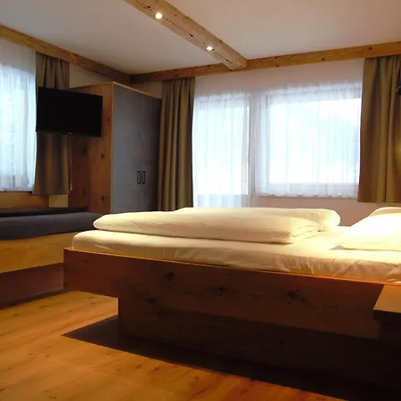 Danterhof Apartment *