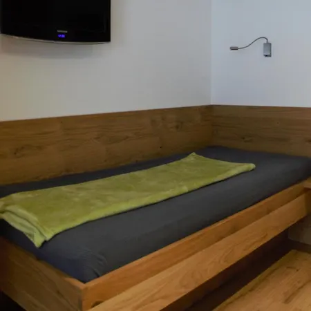 Danterhof Apartmán Mayrhofen