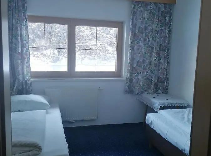 דירה Danterhof מאיירהופן