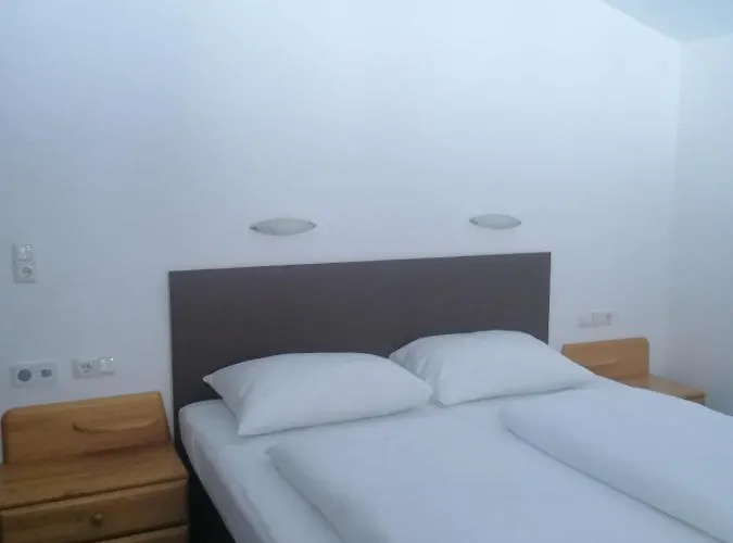 Danterhof Майрхофен