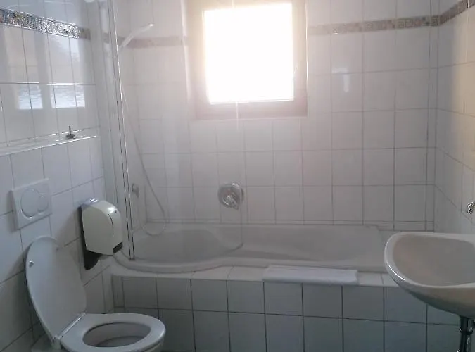 Danterhof Апартаменты Майрхофен