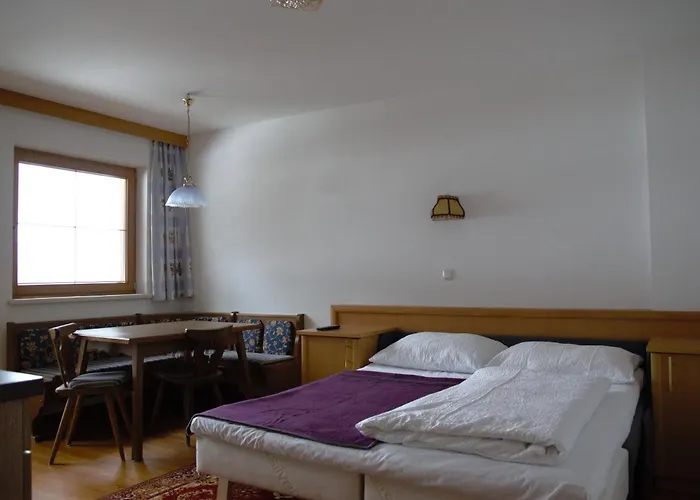 Danterhof * מאיירהופן