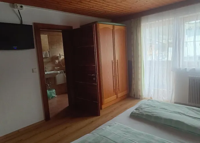 Danterhof * Майрхофен