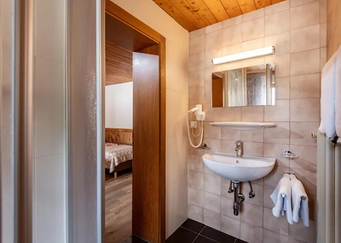 Апартаменты Danterhof Майрхофен