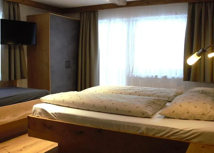 Danterhof דירה *