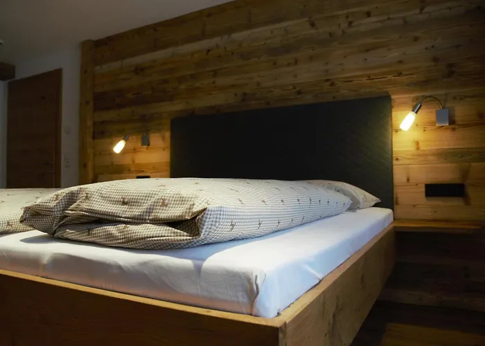 דירה Danterhof מאיירהופן