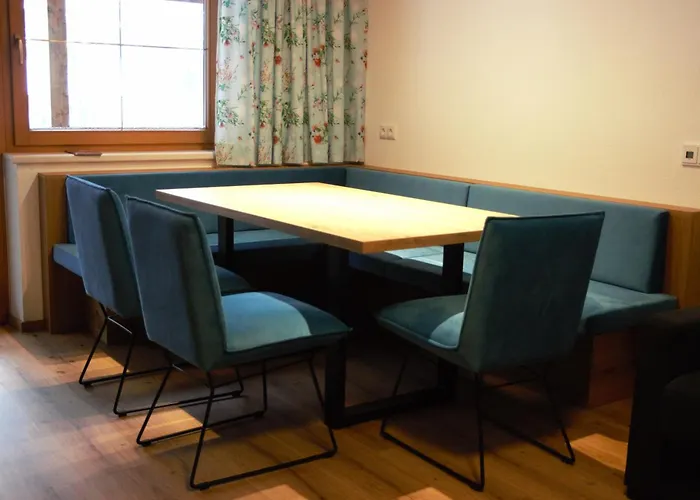 Danterhof * מאיירהופן