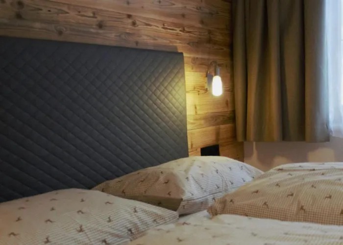 Danterhof Апартаменты