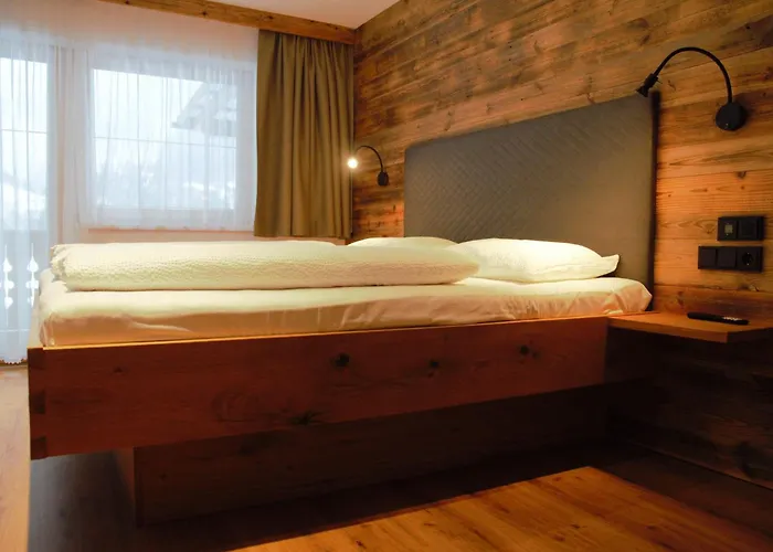 Апартаменты Danterhof