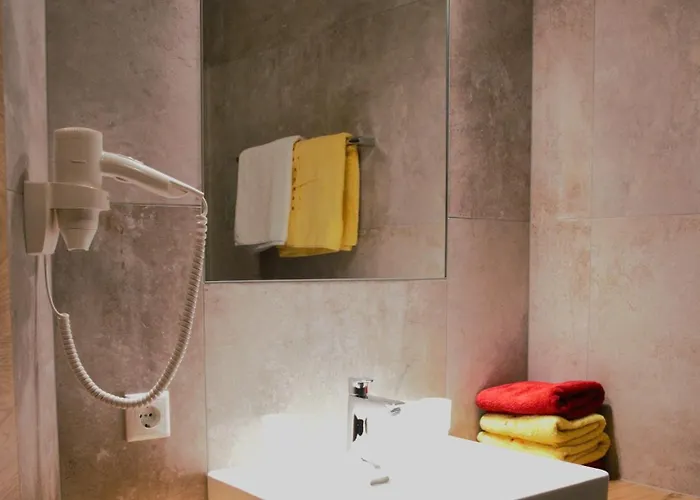 Апартаменты Danterhof *