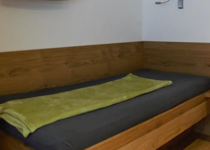 Danterhof Апартаменты Майрхофен