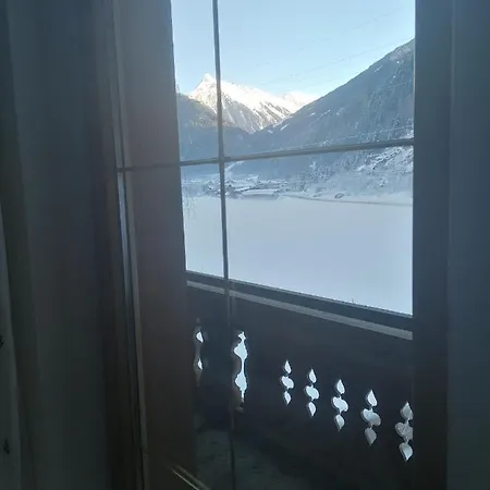Danterhof Mayrhofen
