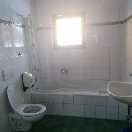 Danterhof Apartman Mayrhofen