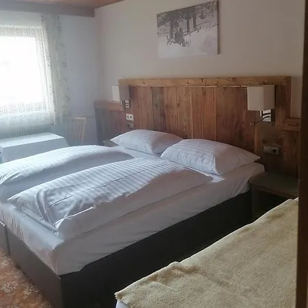 Danterhof Mayrhofen