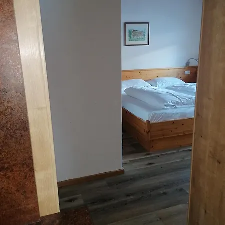 Apartment Danterhof