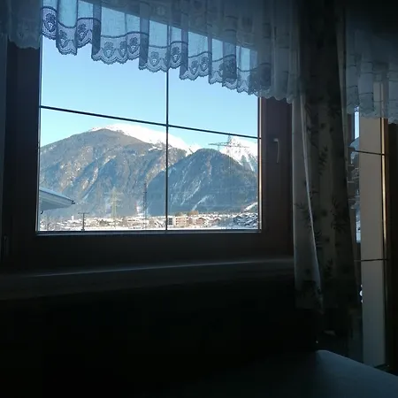 Danterhof Apartment
