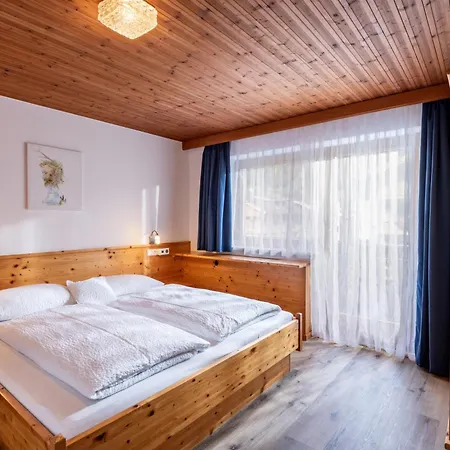 Apartman Danterhof *