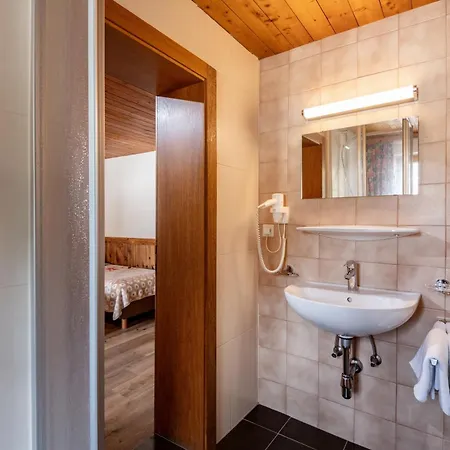 Apartman Danterhof Mayrhofen