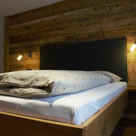 Apartman Danterhof Mayrhofen